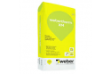 Weberrtherm XM - mortier colle 