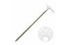 Scell-it - Rosace 140 mm pour vis à bois