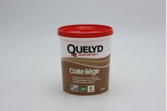 QUELYD : colle spéciale liège BOSTIK - Pot 1kg