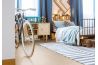 PARQUET FLOTTANT 100% LIÈGE : CORK INSPIRE