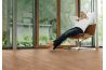 Parquet en liège flottant finition bois SRT WOOD INSPIRE