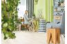 Parquet en liège flottant finition bois SRT WOOD INSPIRE