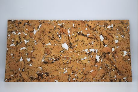 Dalle liège épaisseur 3mm - Tango