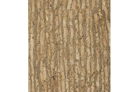 Parquet souple à coller en liège CORKOLEUM - Rouleau