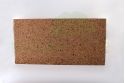 Panneau isolant dense en liège naturel (faces poncées) - Plaque de 20mm