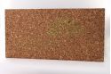 Panneau isolant dense en liège naturel (faces poncées) - Plaque 30mm