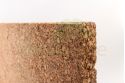 Panneau isolant dense en liège naturel (faces poncées) - Texture 60mm