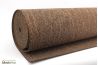 Rouleau de sous-couche caoutchouc et liège