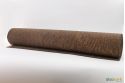 Rouleau de sous-couche caoutchouc et liège - Vue d'ensemble du rouleau 2mm 