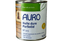 Huile dure pour bois Pursolid n°123 AURO - Pot de 0,75L