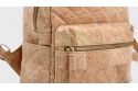 Sac à dos Femme couleur Naturel