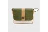 Sac femme en liège avec bandoulière
