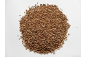 Granulat de liège naturel en vrac pour isolation phonique et thermique