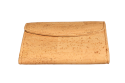 Porte-Monnaie Homme Naturel