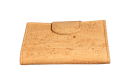Porte-Monnaie Homme Naturel