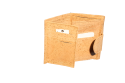 Porte-Monnaie Homme Naturel