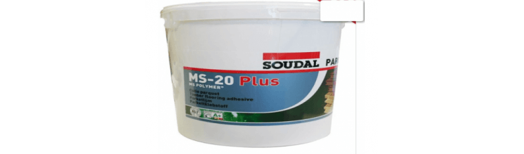 Fixer/Coller le parquet