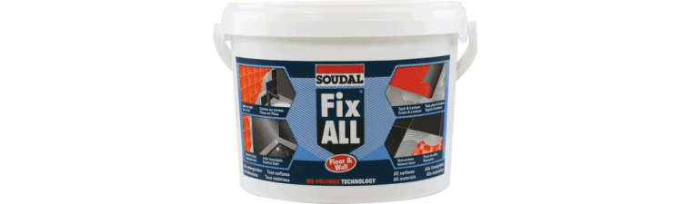 Fixer/Coller la décoration murale